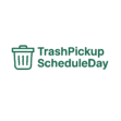 Trash Pickup Schedule Day